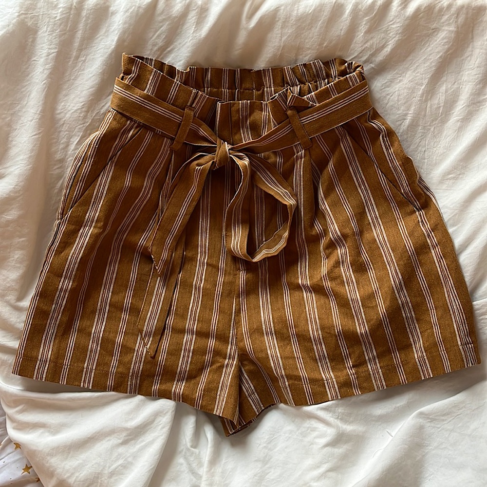 Forever 21 Shorts